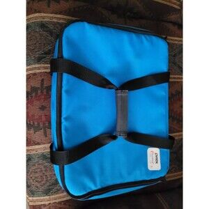 PYREX Portables Insulated Large Picnic Casserole Tote Bag